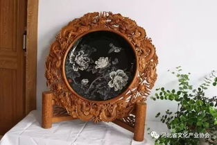 第七届河北省特色文化产品博览交易会参展商介绍（十五）河北文化传播