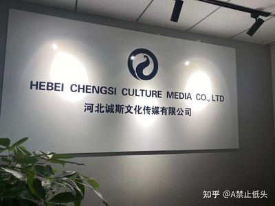 河北诚斯文化传媒 赋能区域文化传播的新力量